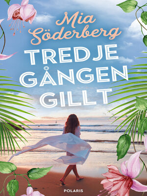 cover image of Tredje gången gillt